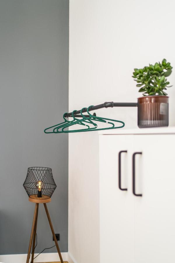 Myflat - Bright Apartment Near Central Station Vienna Exterior photo