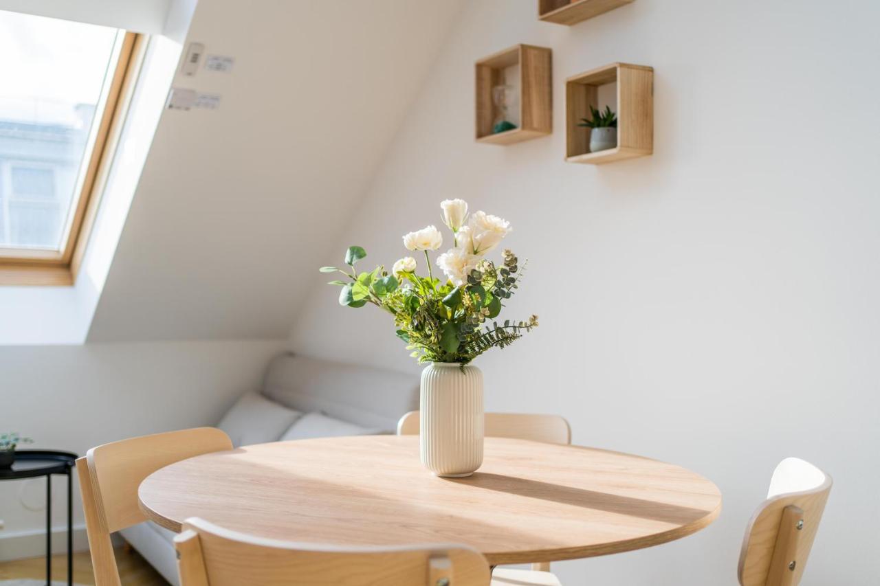 Myflat - Bright Apartment Near Central Station Vienna Exterior photo