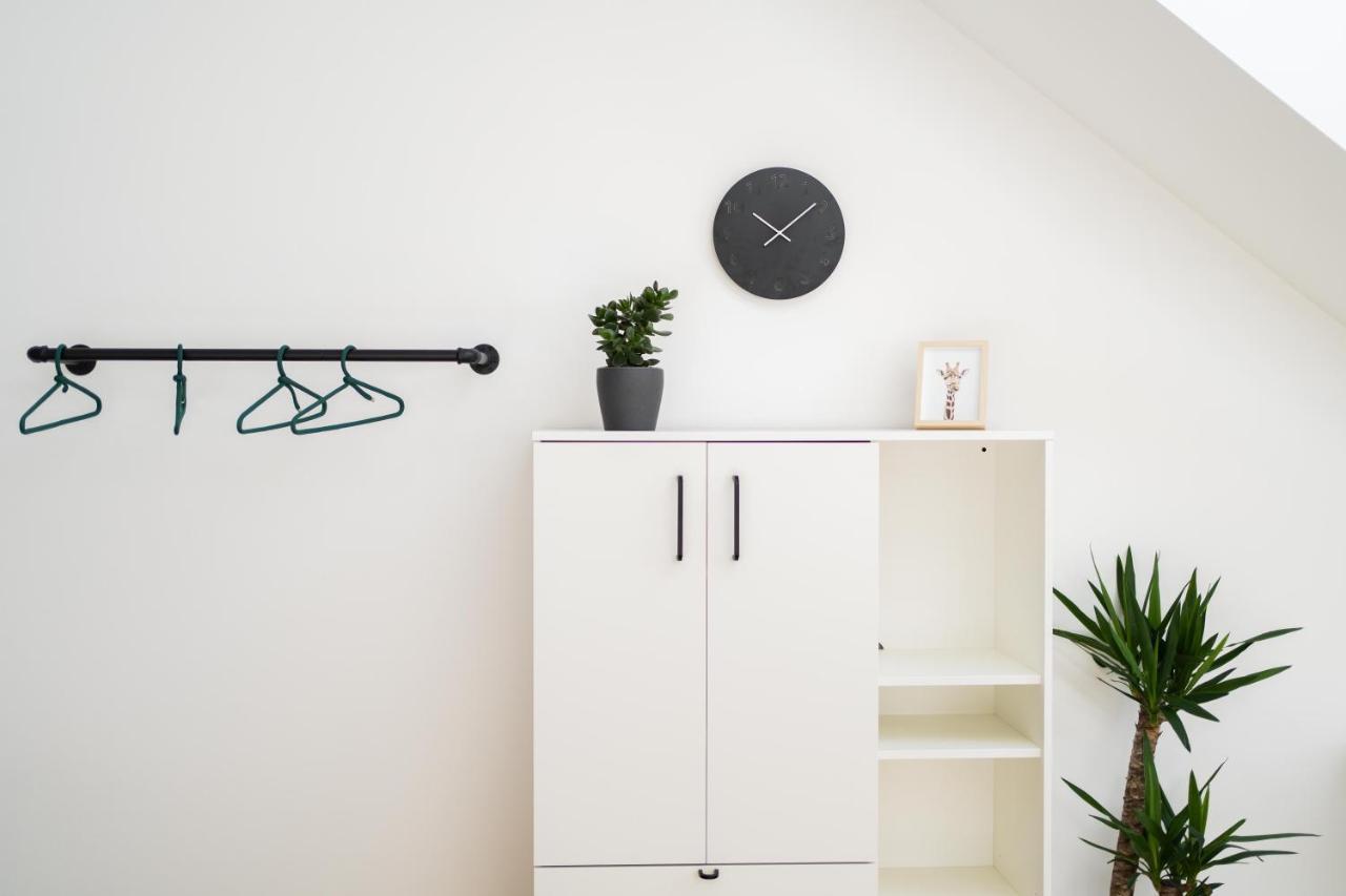 Myflat - Bright Apartment Near Central Station Vienna Exterior photo