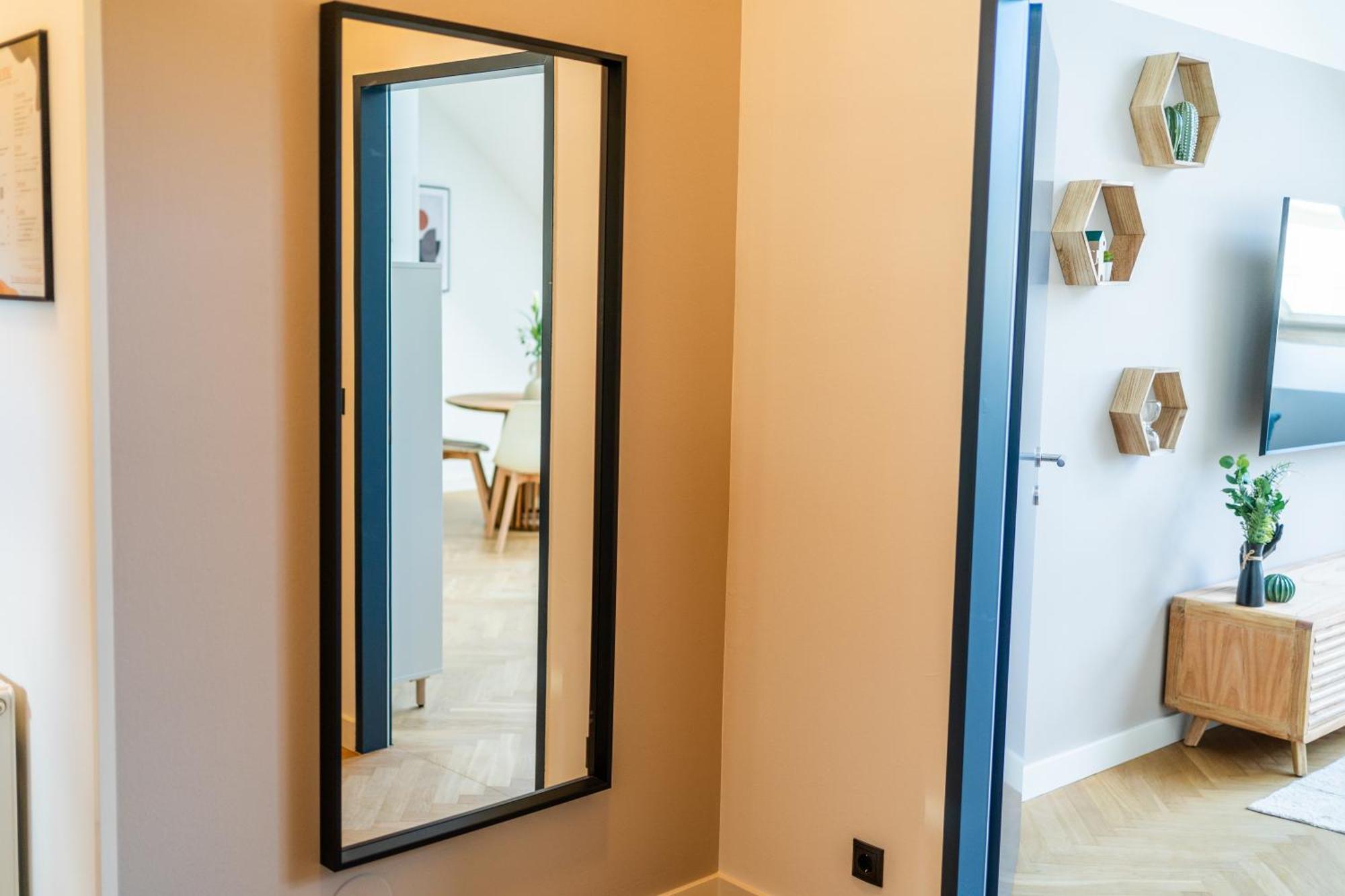 Myflat - Bright Apartment Near Central Station Vienna Exterior photo