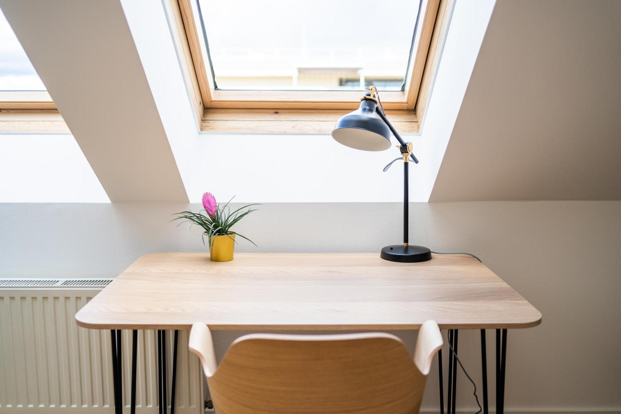 Myflat - Bright Apartment Near Central Station Vienna Exterior photo