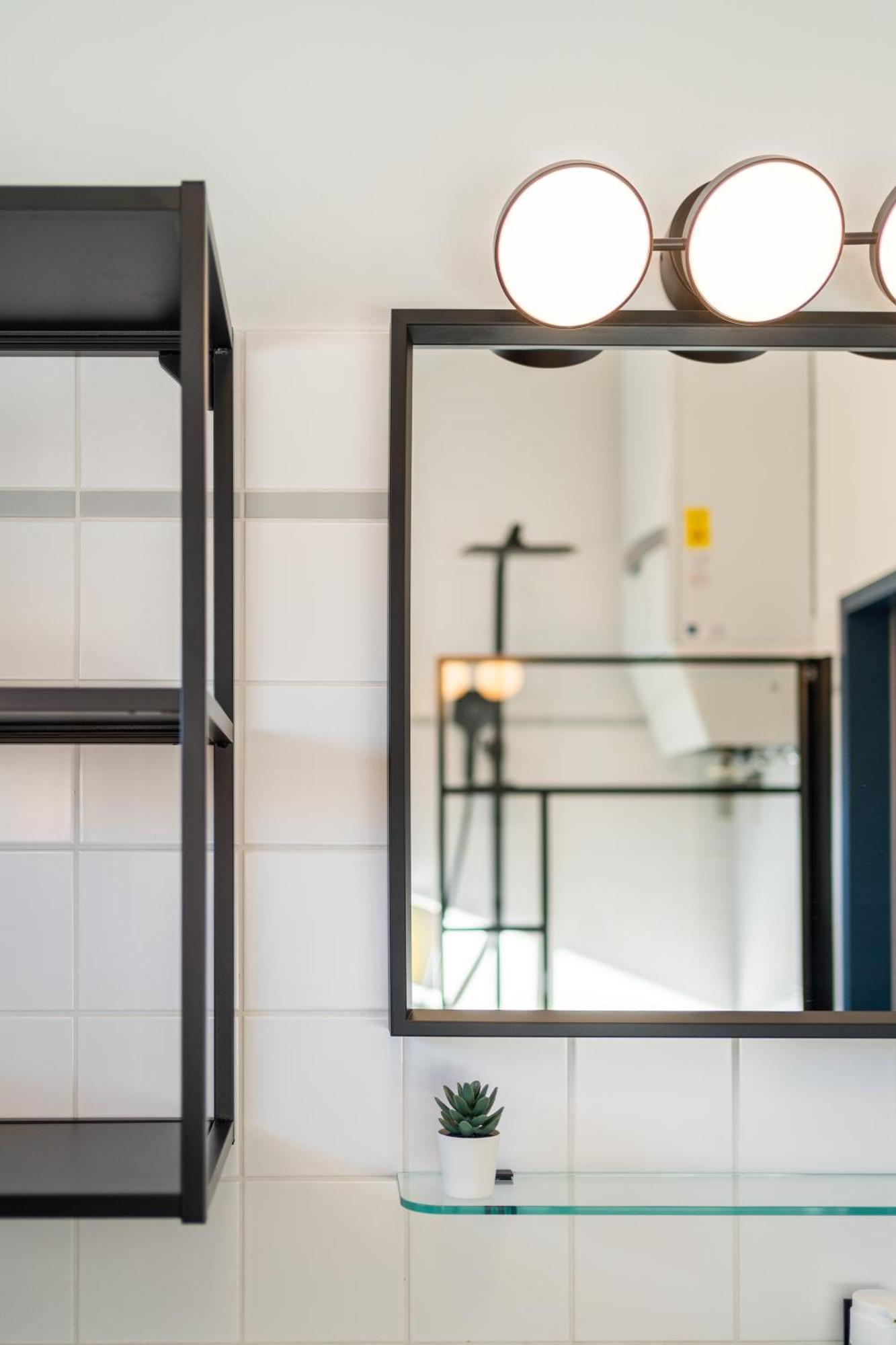 Myflat - Bright Apartment Near Central Station Vienna Exterior photo