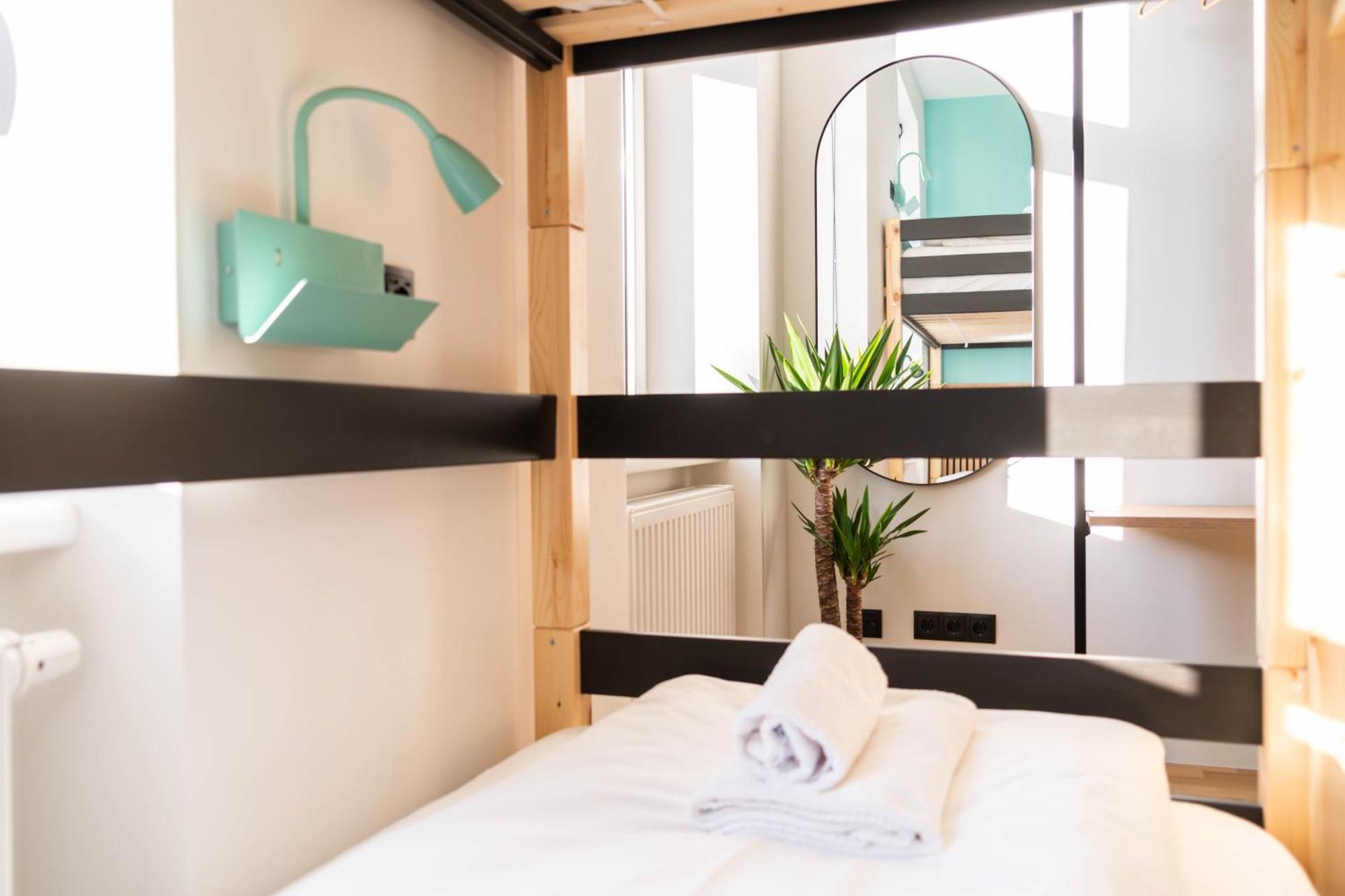 Myflat - Bright Apartment Near Central Station Vienna Exterior photo